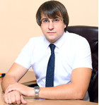 Олег Сурыкин