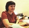 Ульяна Юшакова