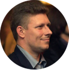 Михаил Владимирович Ведерников