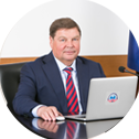 Александр Петрович Зубов