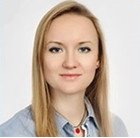 Вероника Хомякова