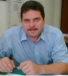 Юрий Тарабуко