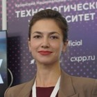 Маргарита Бунина