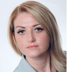 Ирина Пятова